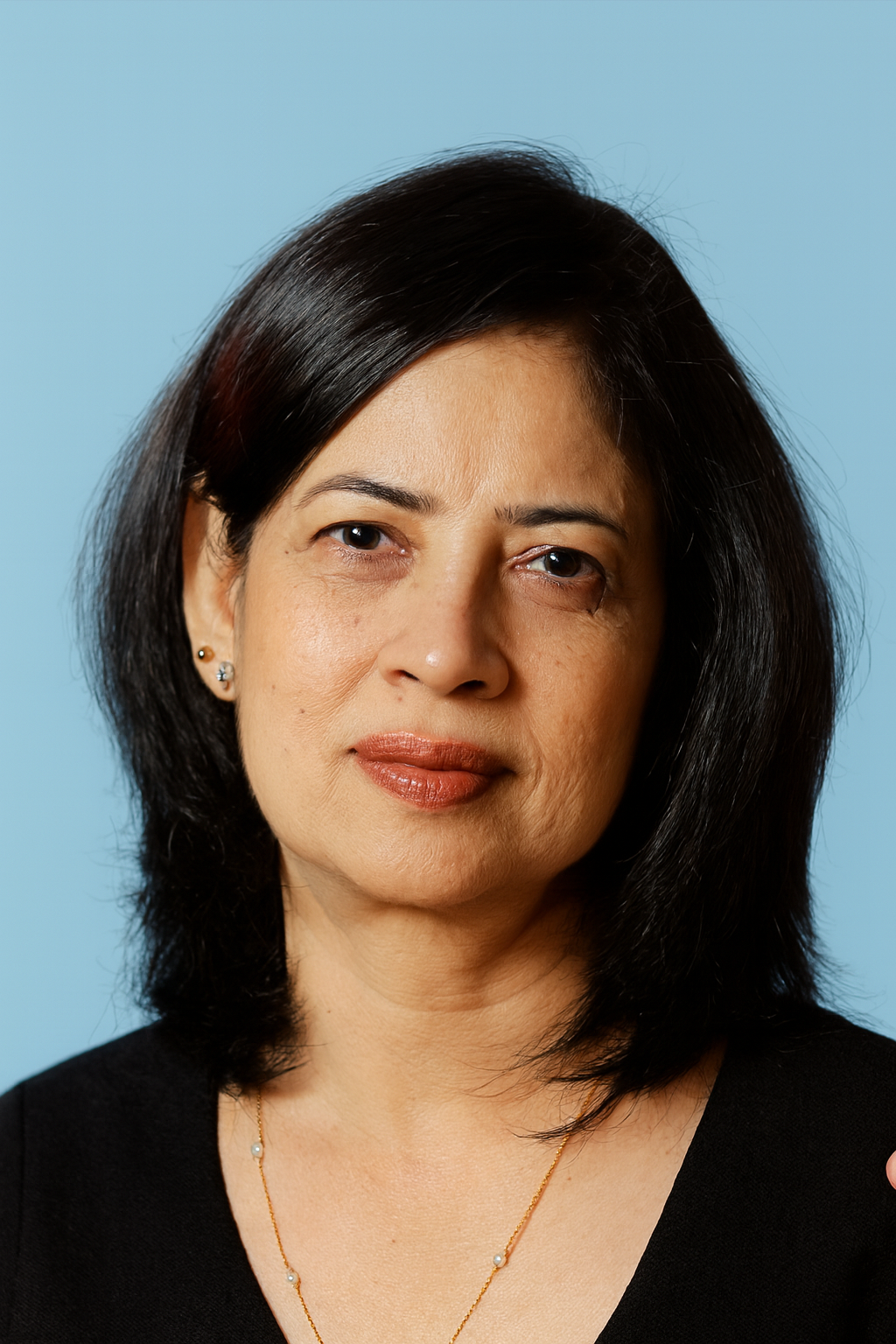 Mukta Arora – Founder & CEO, MyGleeo